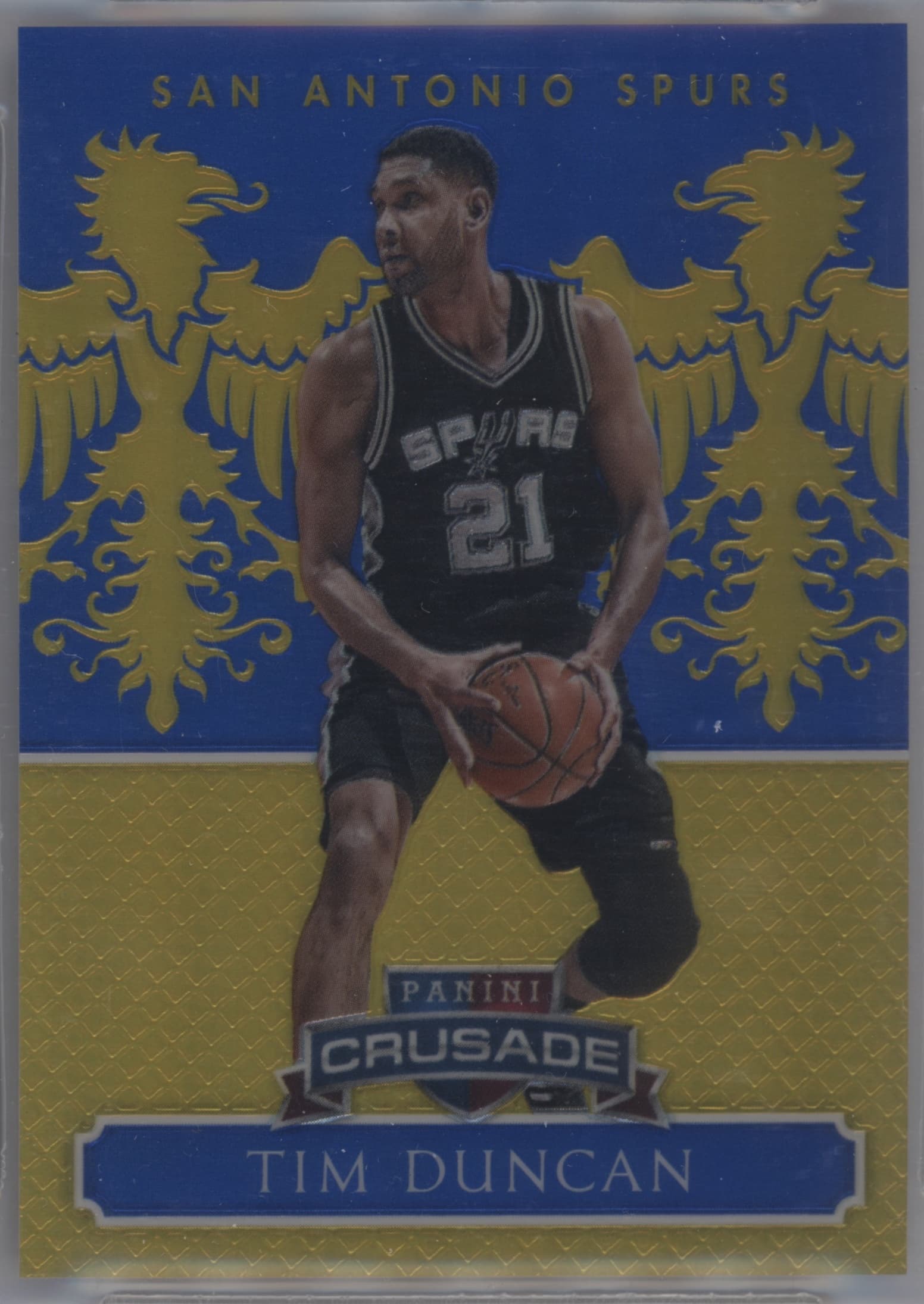 Tony Wroten 2014 panini Excalibur