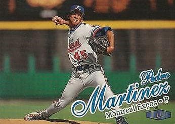 Pedro Martinez #34
