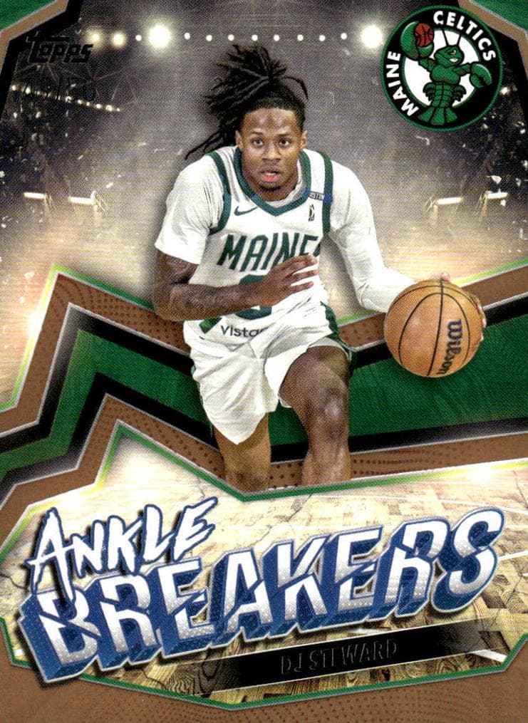 DJ Steward #AB-21