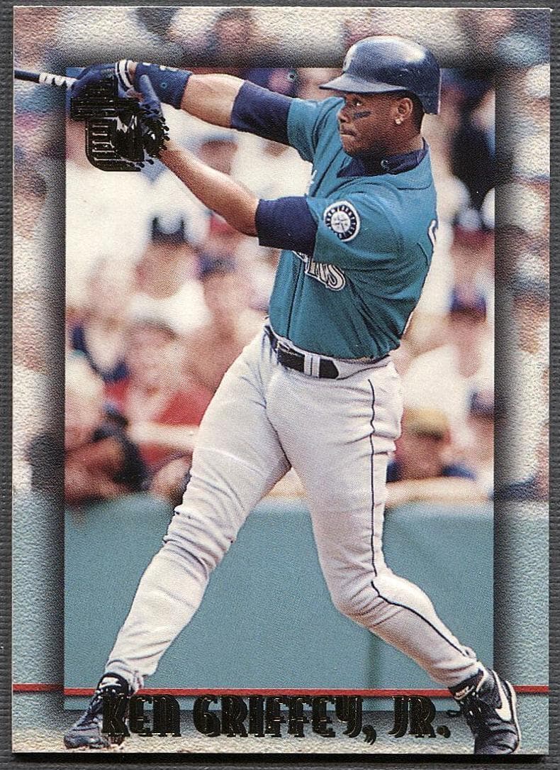 Ken Griffey Jr. #51
