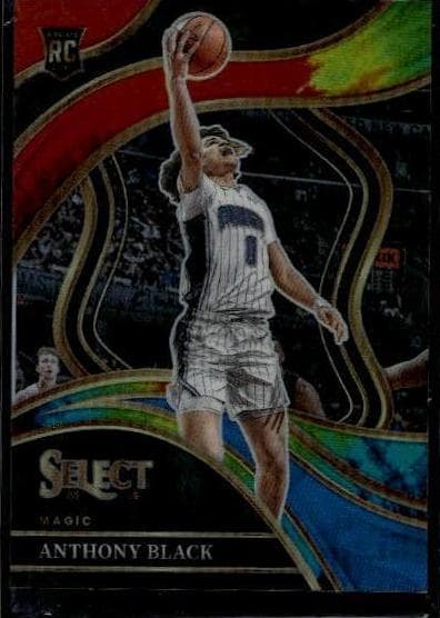 Anthony Black 2023 panini Panini Select