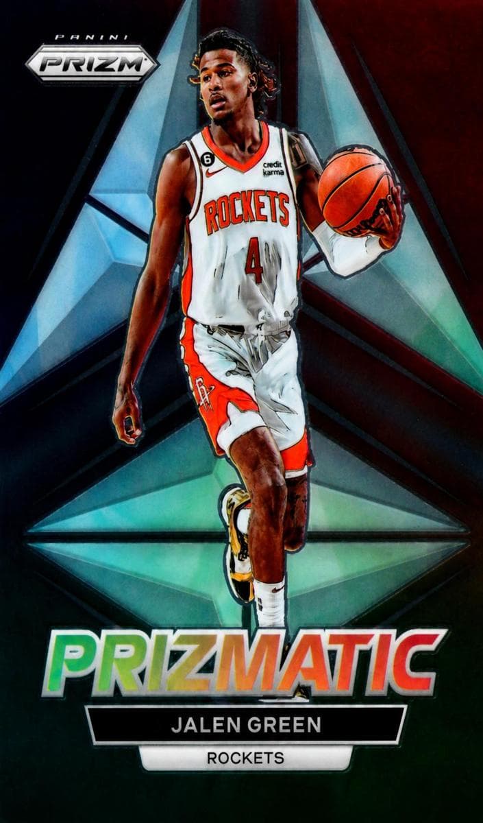 Wendell Moore Jr. 2022 panini Panini Prizm