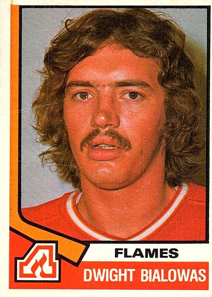 Dwight Bialowas #372
