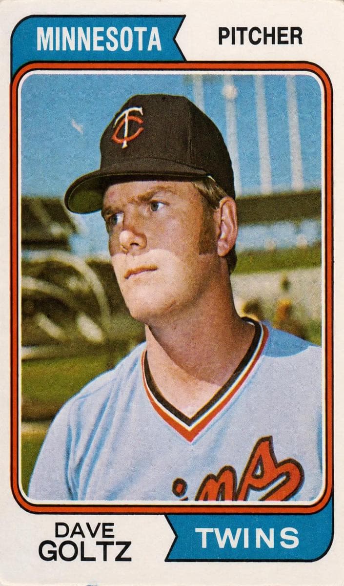 Dave Goltz #636