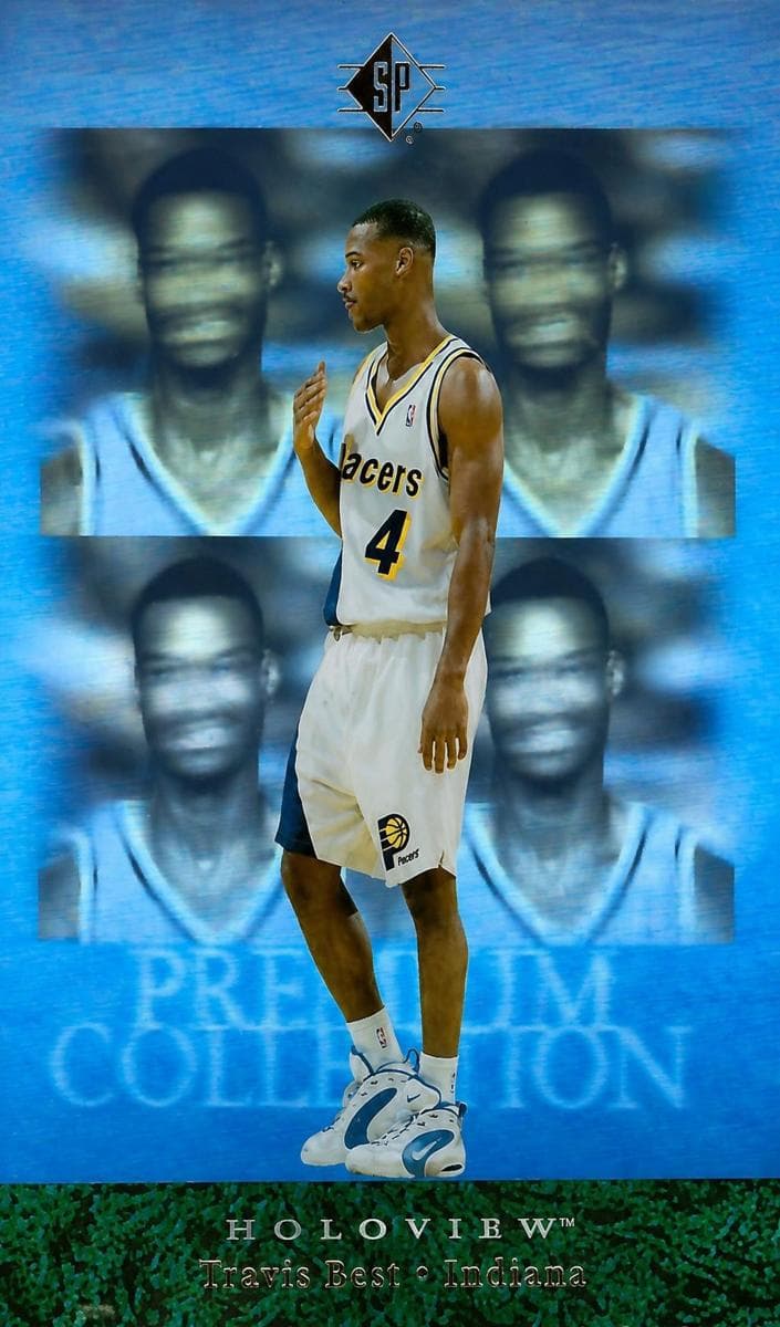 Travis Best #pc15