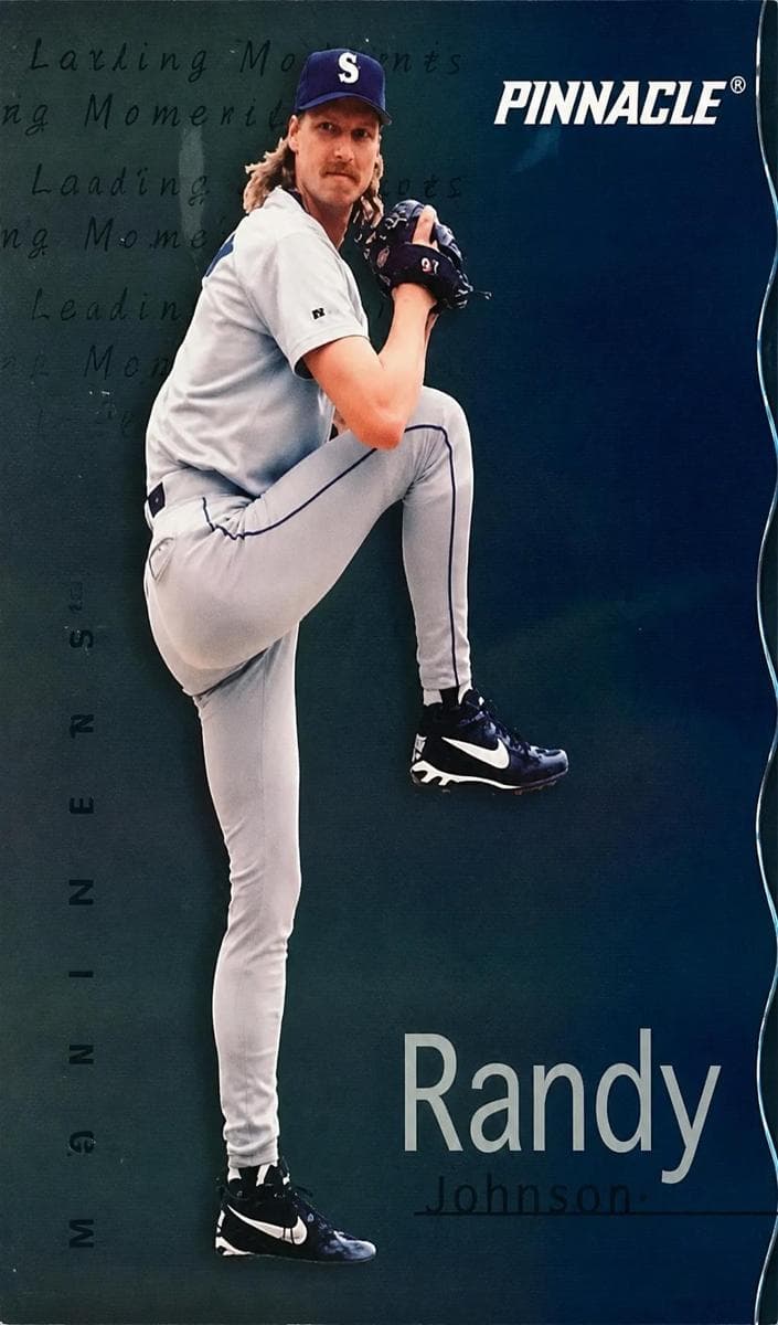 Randy Johnson #30