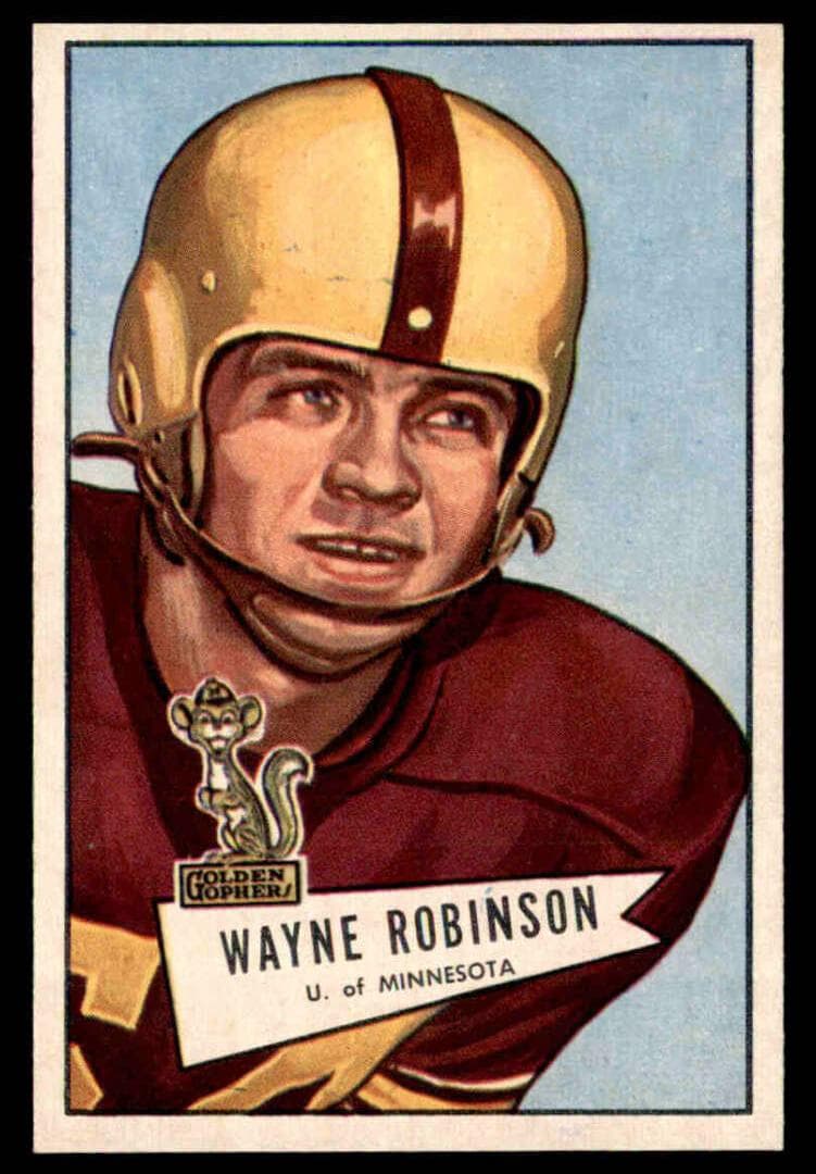 Wayne Robinson #68