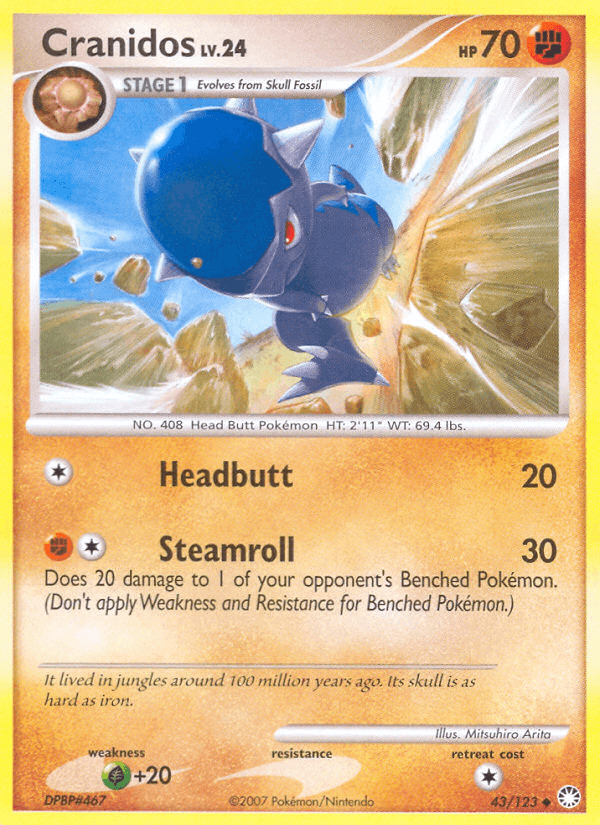 #43