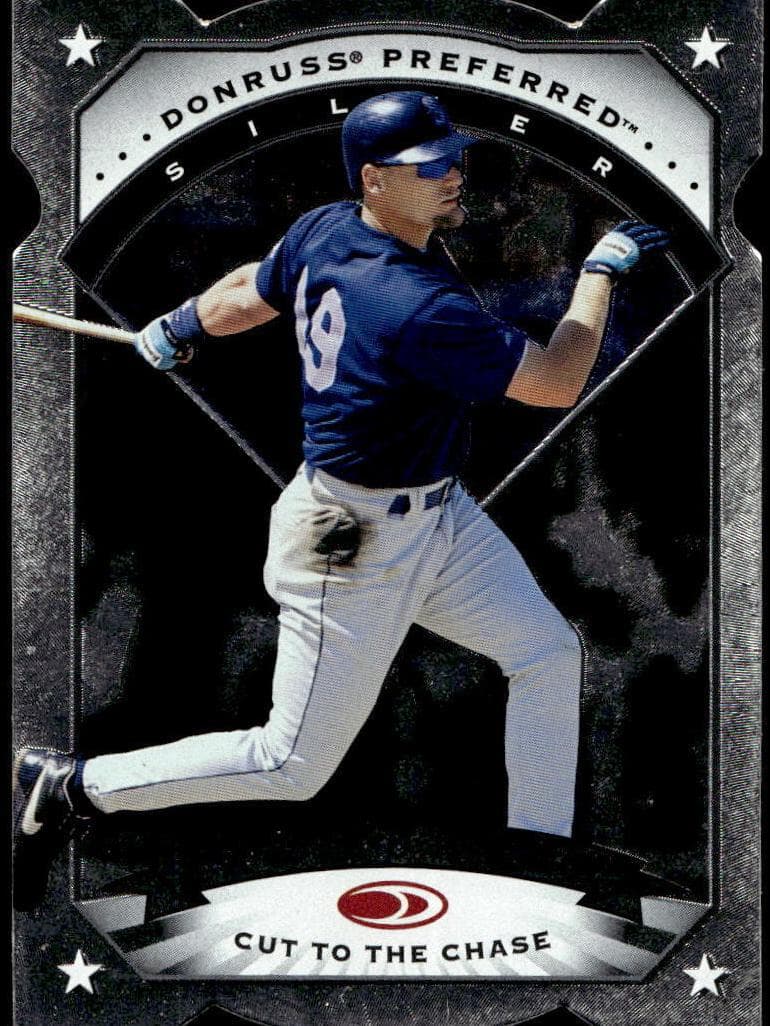 Jay Buhner #63