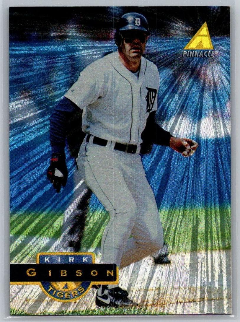 Kirk Gibson #453