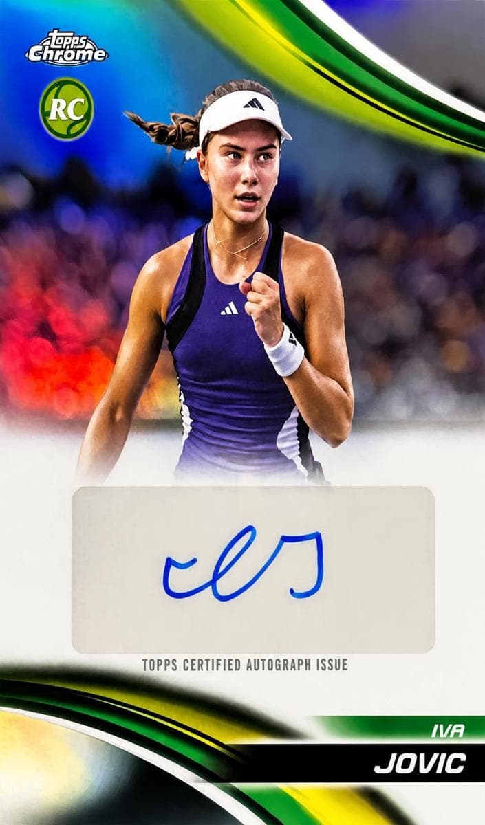 Iva Jovic #ca-ijc