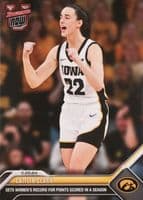 Caitlin Clark 2023 bowman