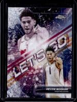 Devin Booker #LG-17