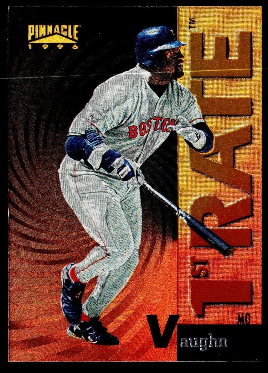 Mo Vaughn #3
