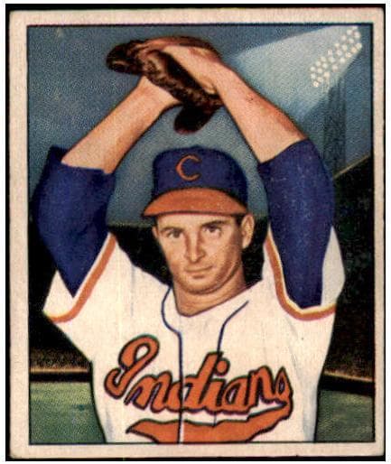 Marino Pieretti 1950 bowman Bowman