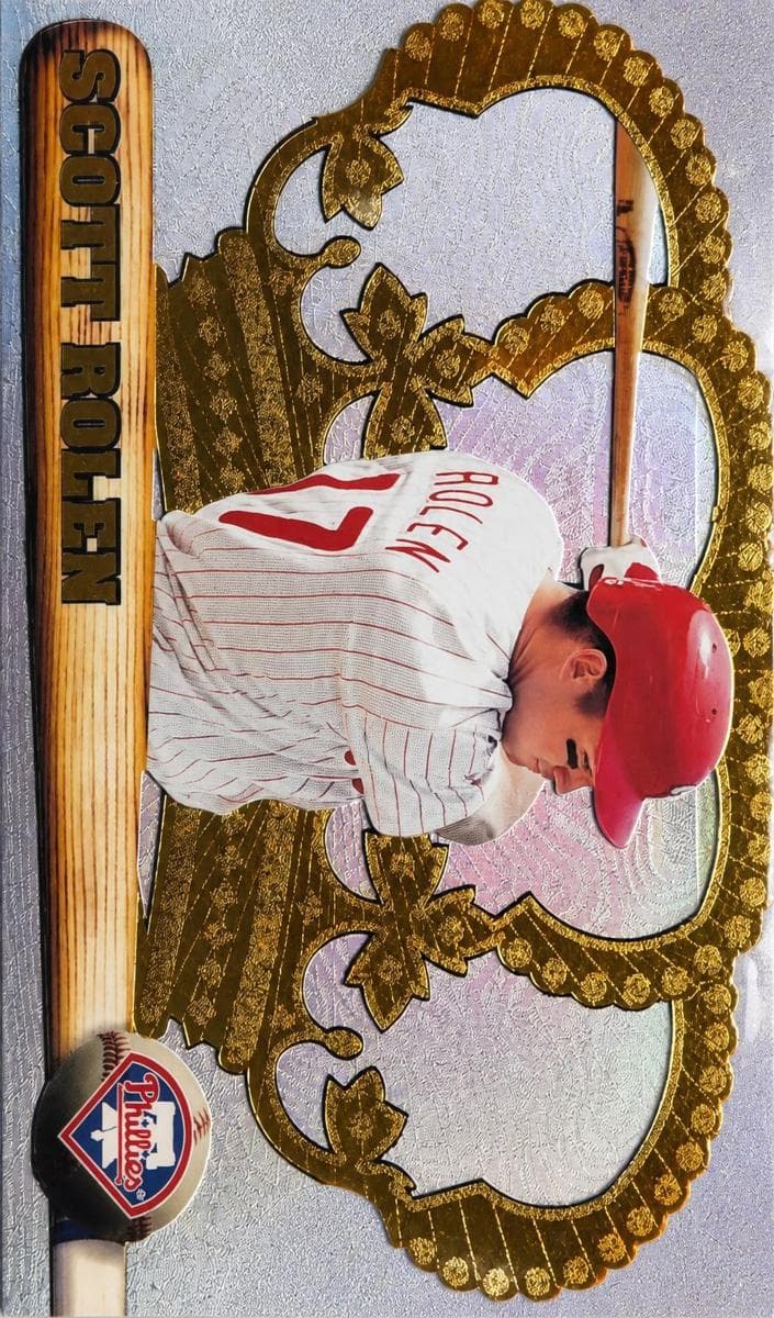 Scott Rolen #106