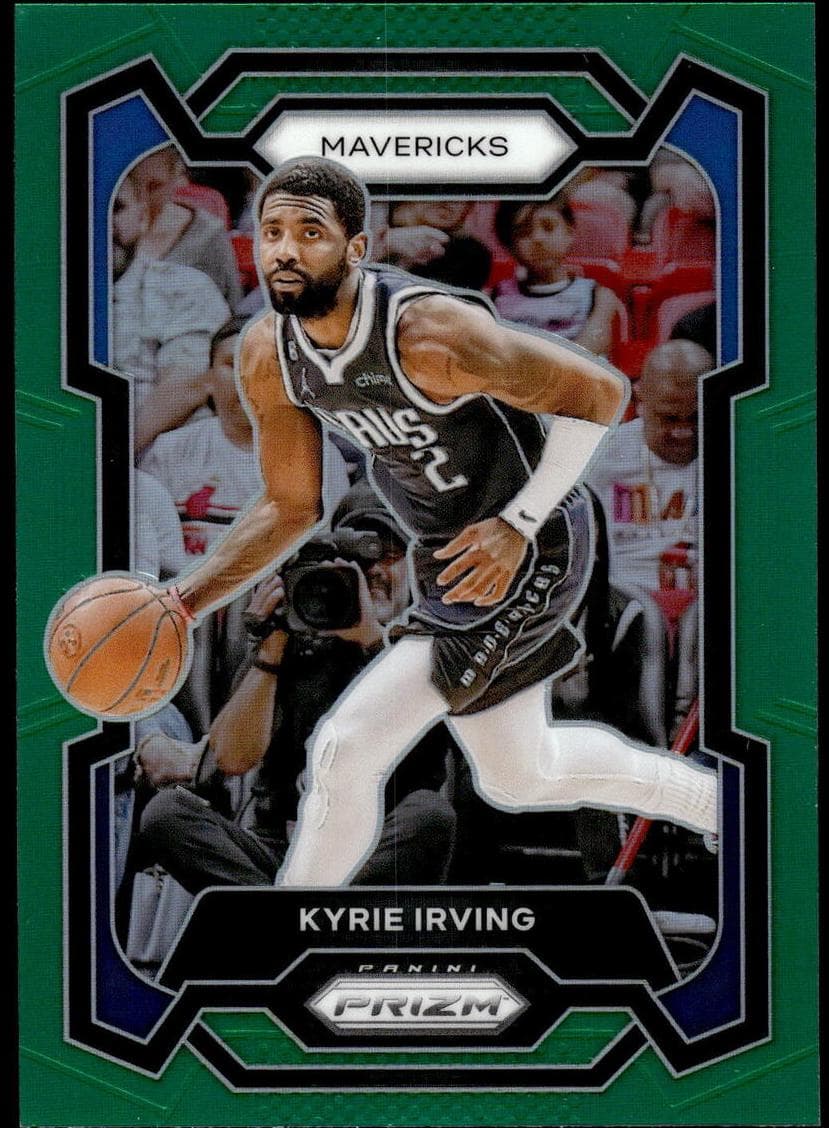 Zach LaVine 2023 panini Panini Prizm