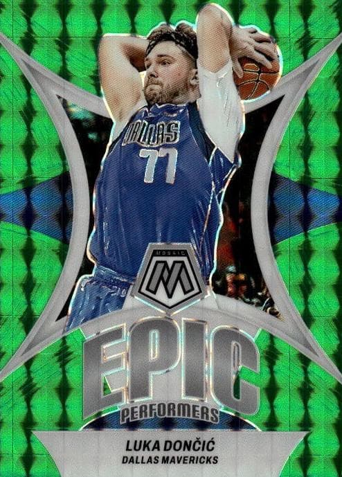 Scottie Barnes 2023 panini Panini Mosaic