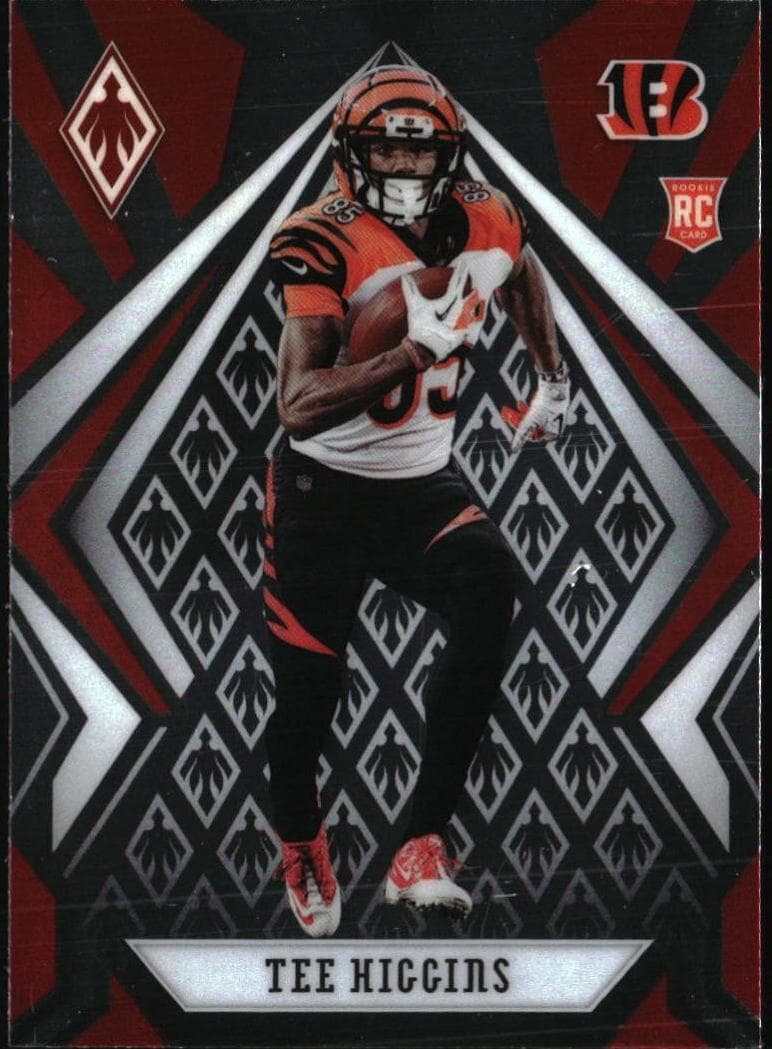 Tee Higgins #110