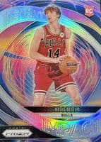 Luka Doncic 2024 panini