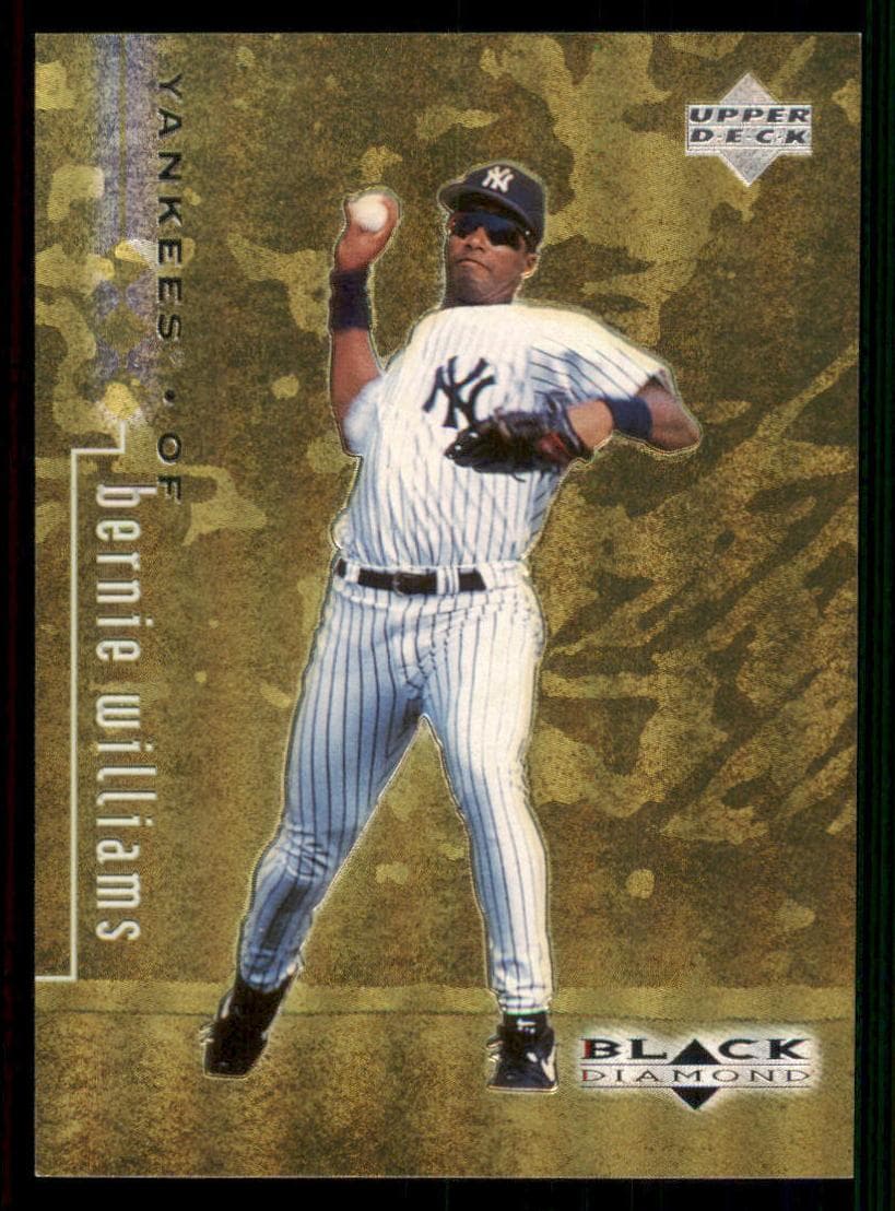 Bernie Williams #59