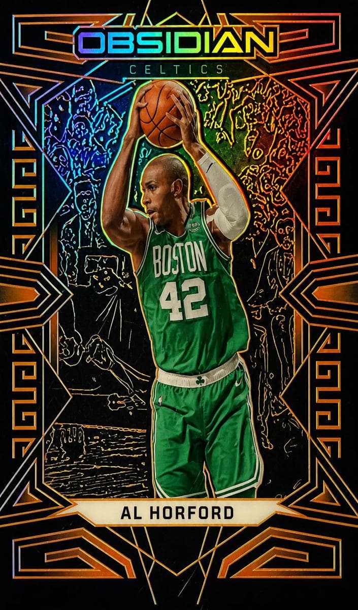 Al Horford #44