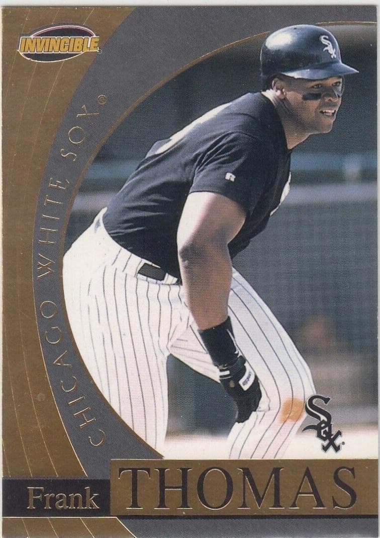 Frank Thomas #7