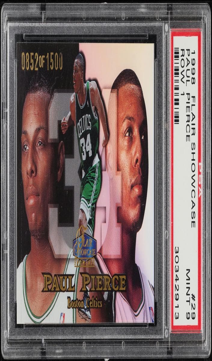 Paul Pierce #29