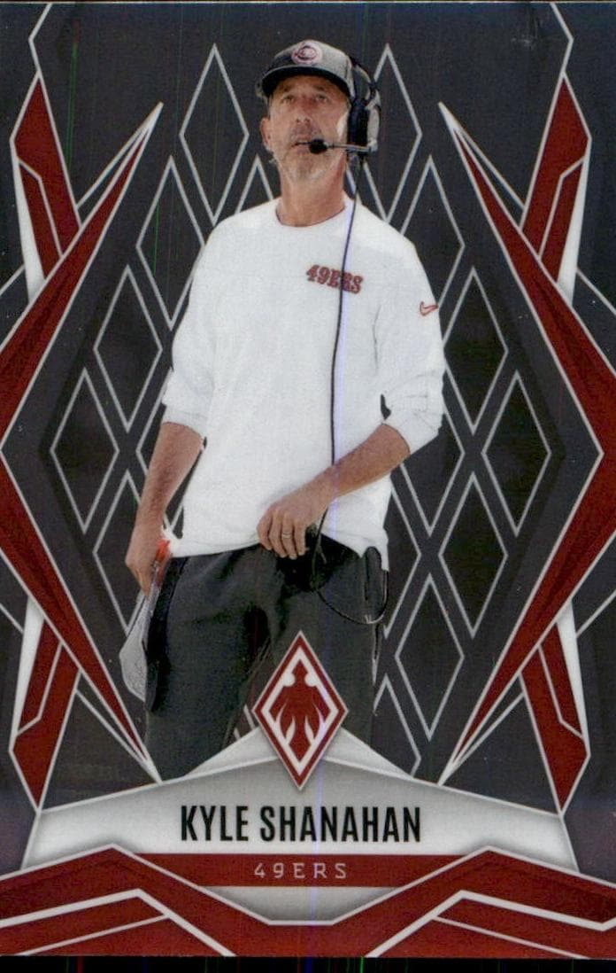Kyle Shanahan #120