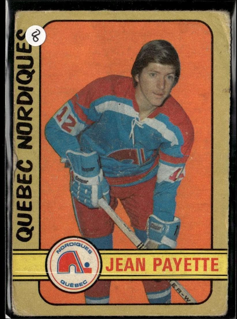 Jean Payette #311