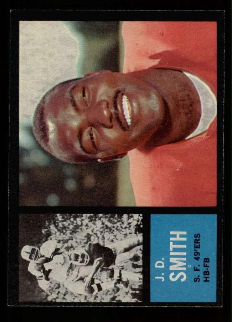J.D. Smith #153