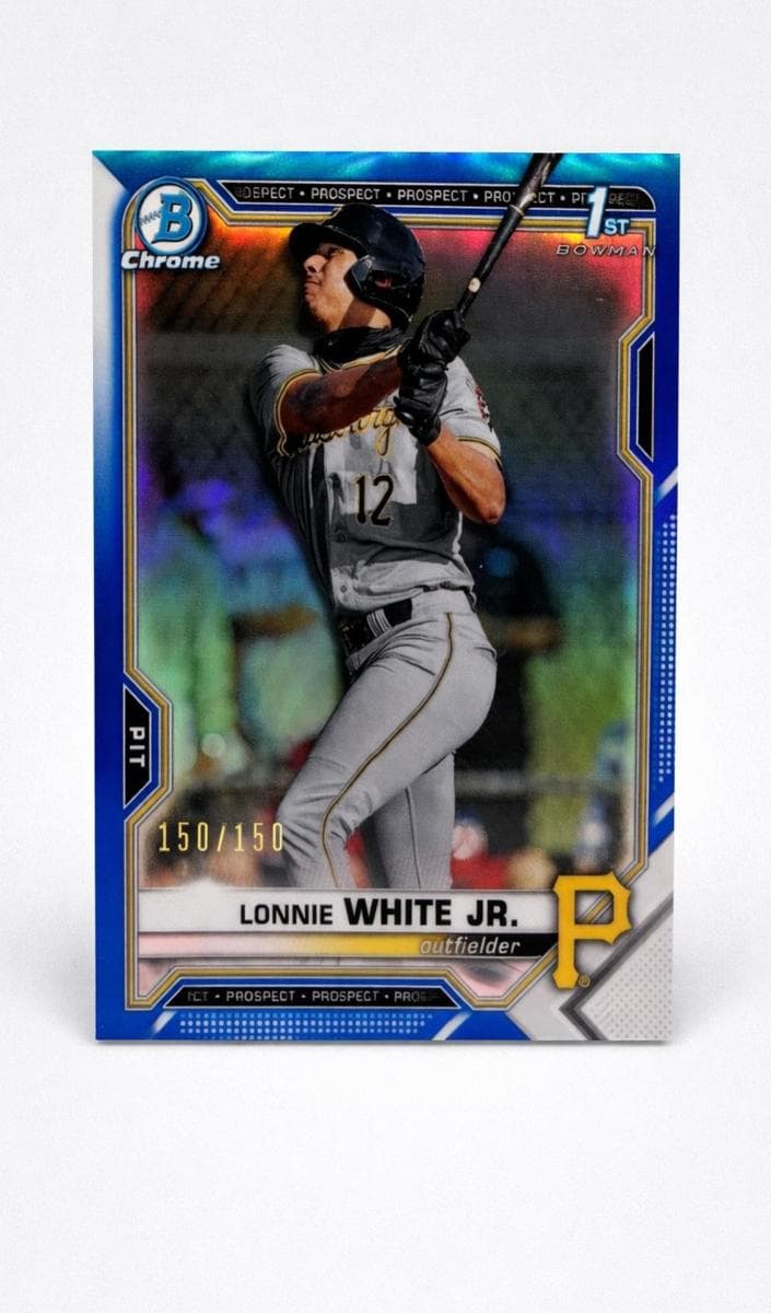 Lonnie White Jr. #bdc-28