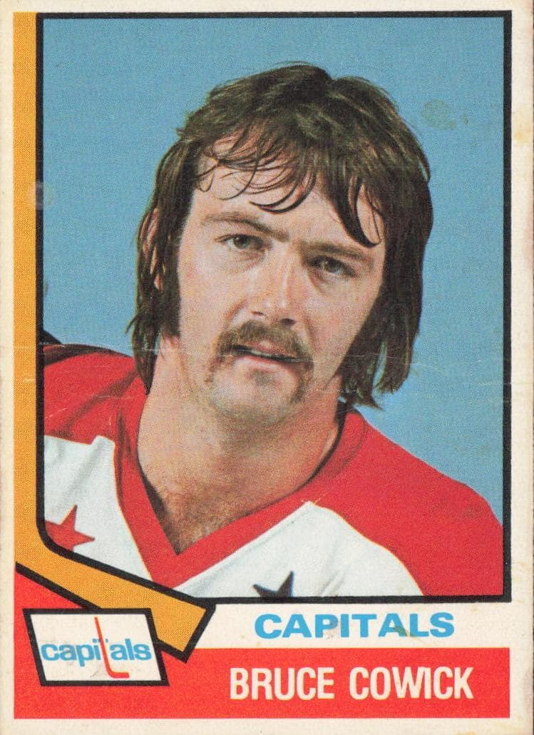 Bruce Cowick #386
