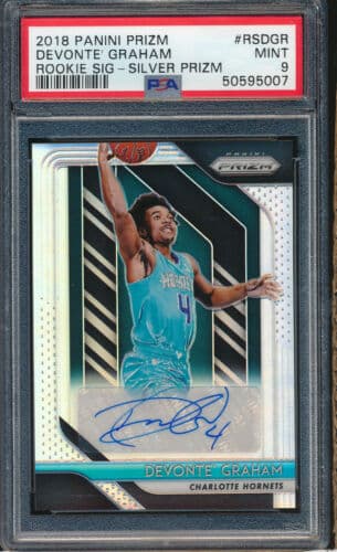 Kyle Lowry 2018 panini Panini Prizm