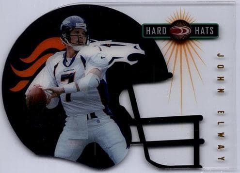 John Elway 1999 unknown Pacific