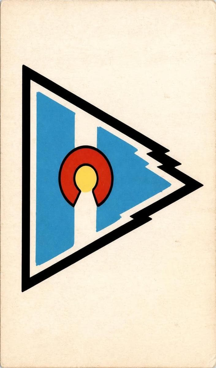 Rockies Logo #327