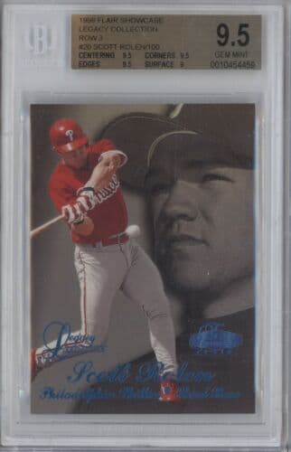 Scott Rolen #20