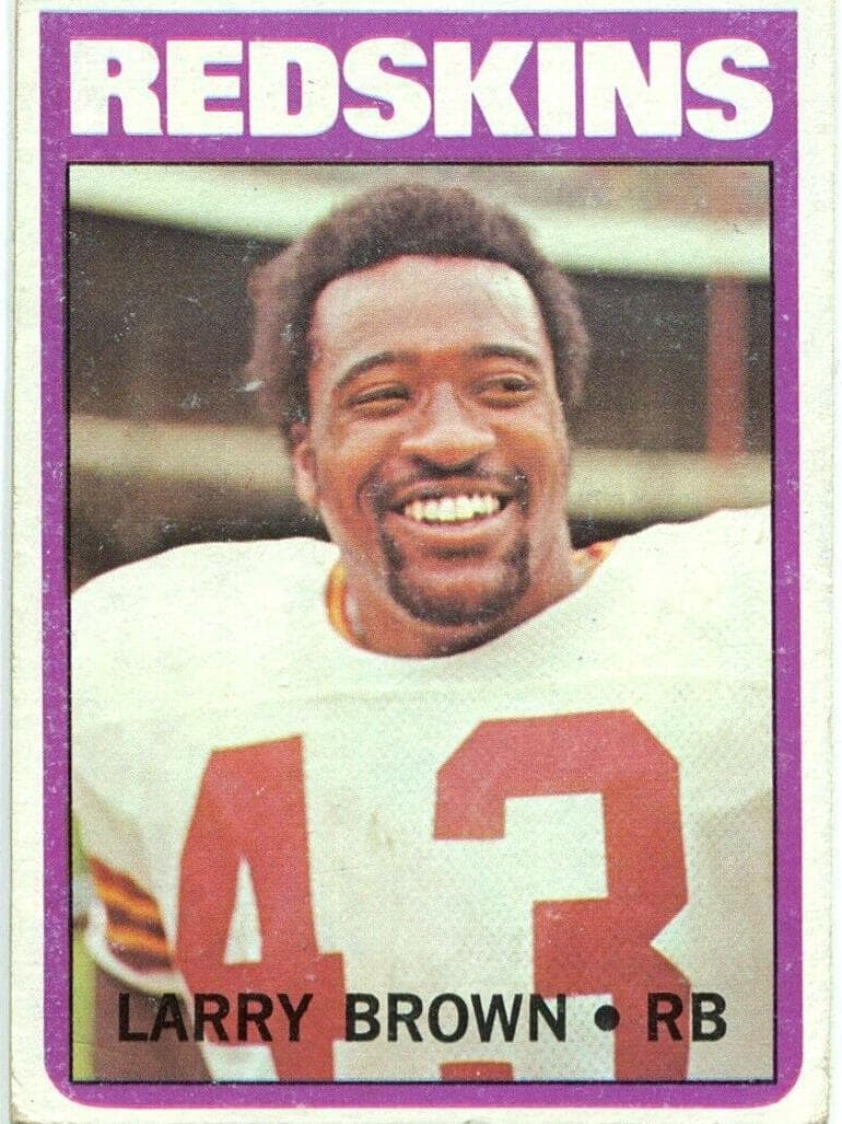 Larry Brown #95