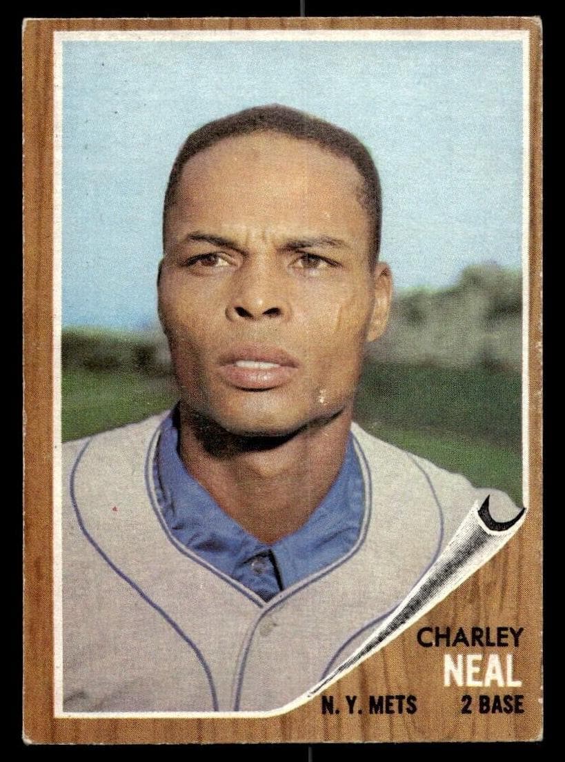 Charley Neal #365