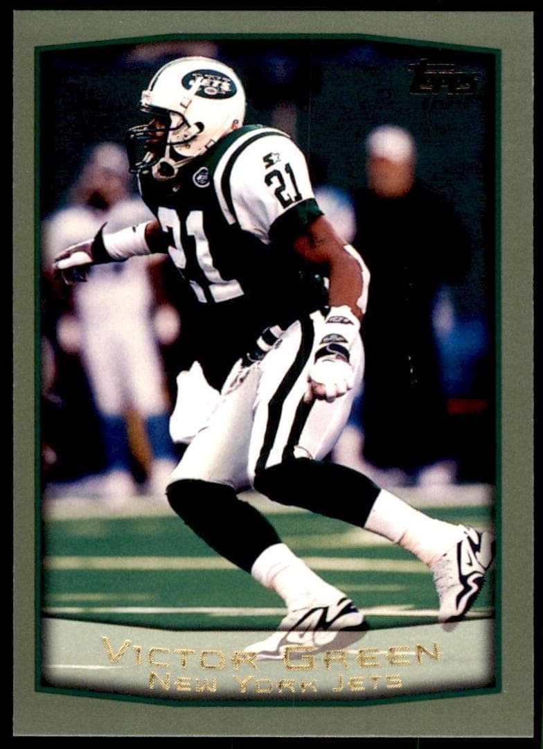 Victor Green #311