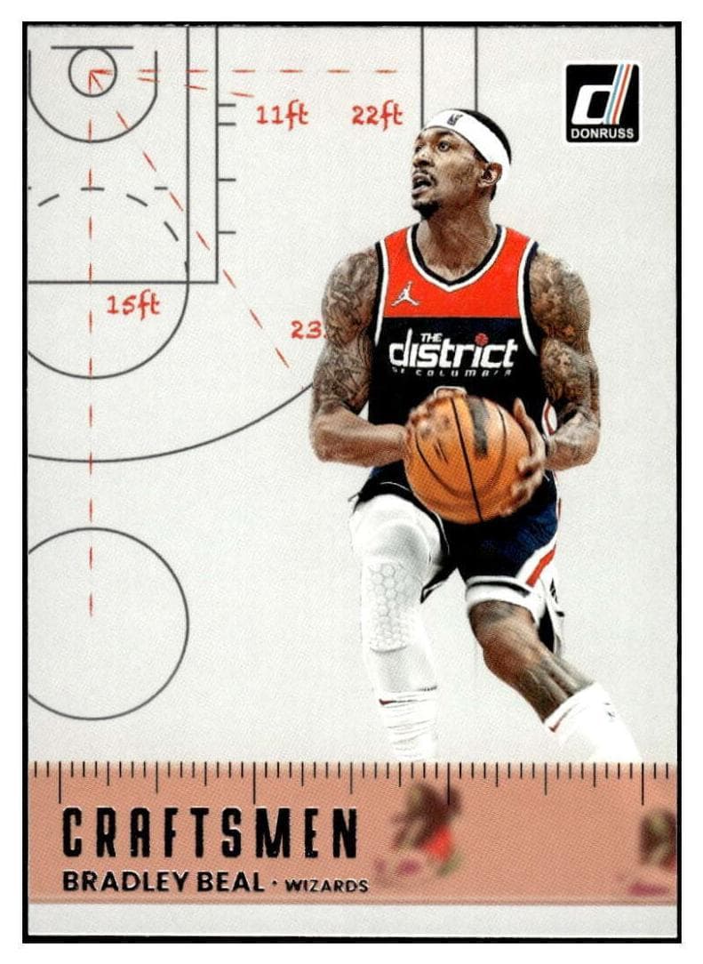 Bradley Beal #14