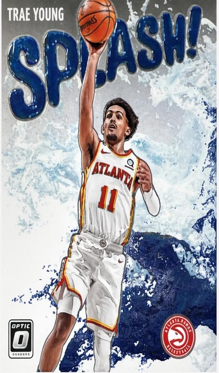 Joel Embiid #5