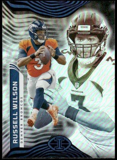 Russell Wilson #27