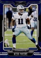 Micah Parsons 2021 panini