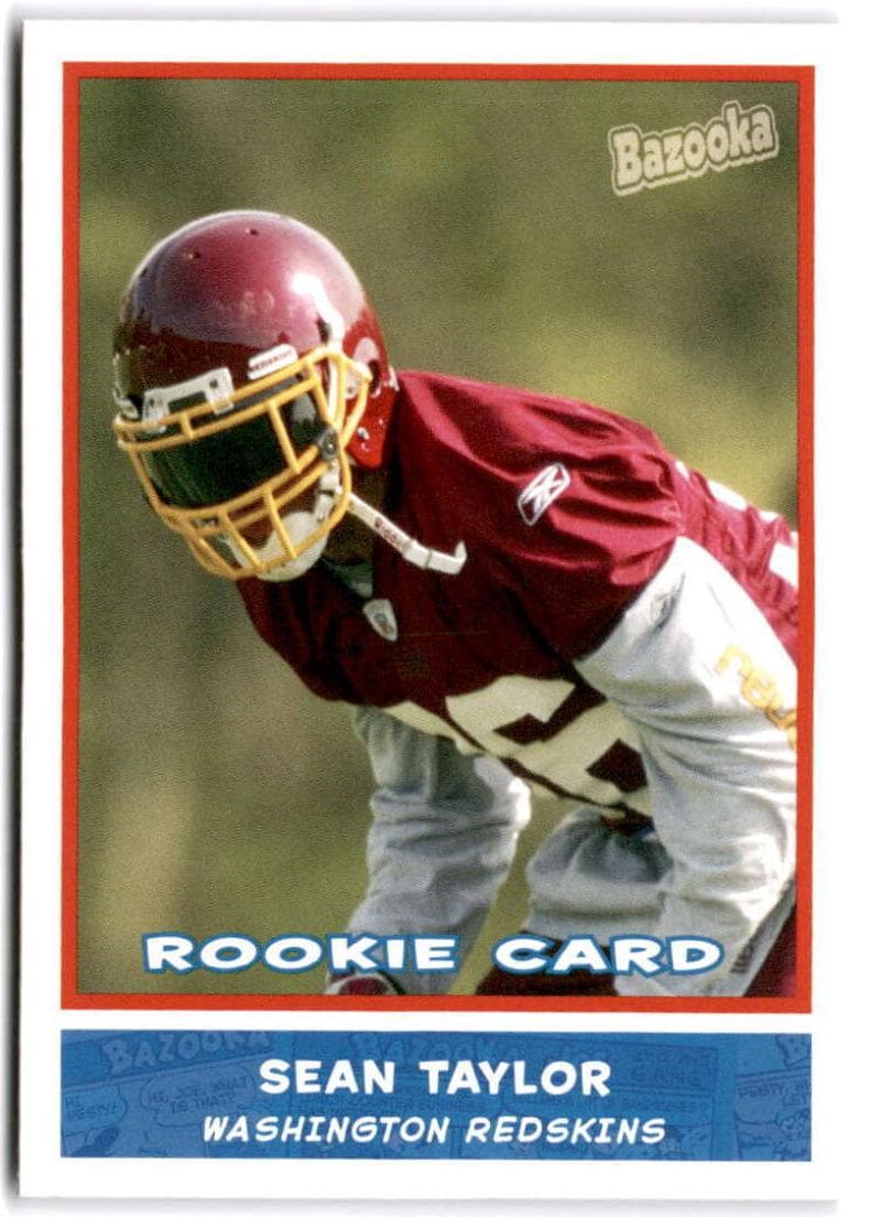 Sean Taylor #174