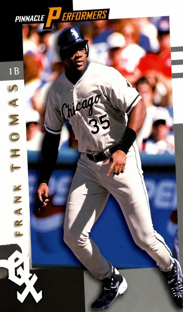 Frank Thomas #2