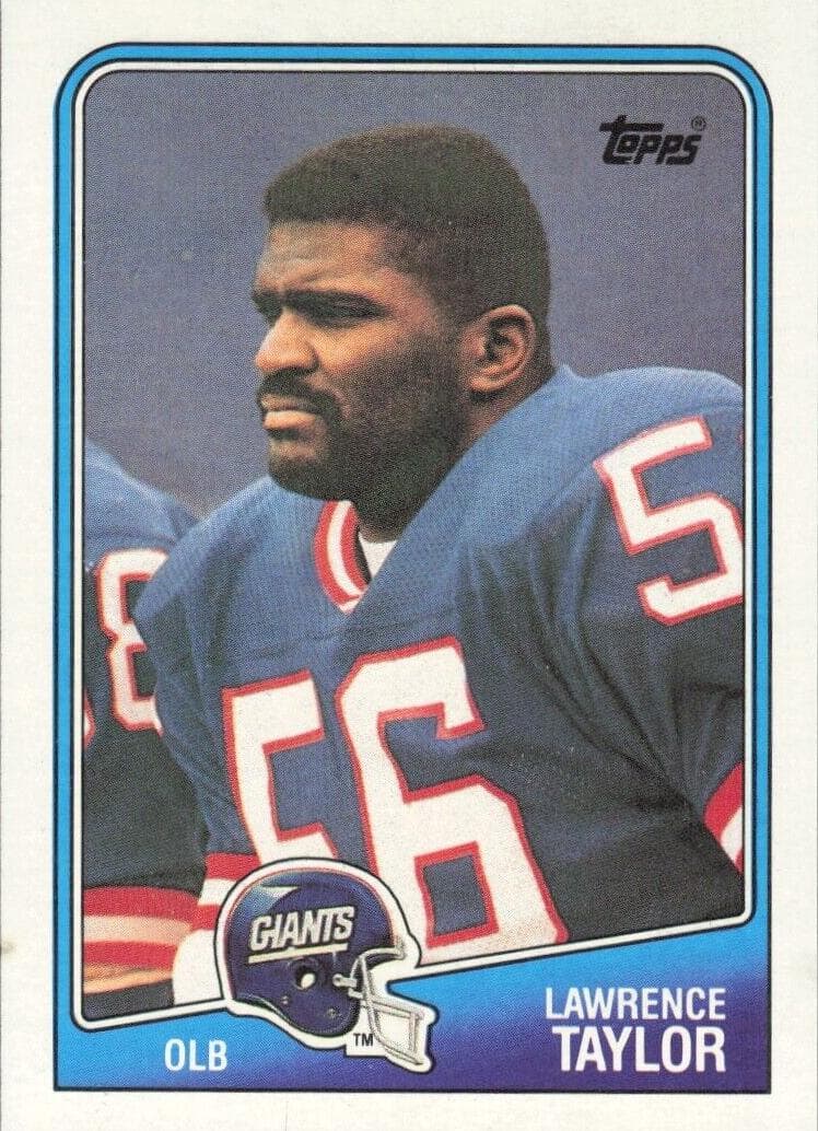 Lawrence Taylor #285