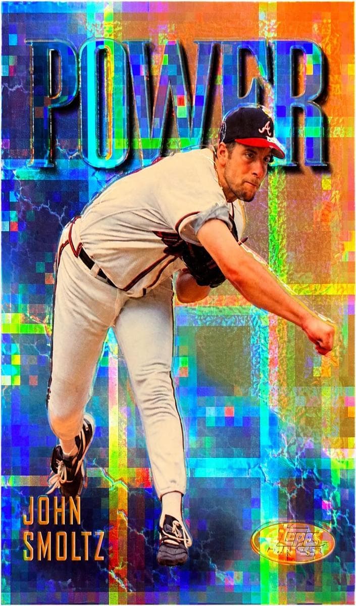 John Smoltz #350