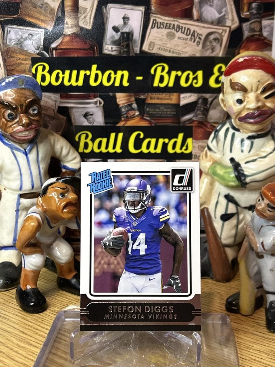 Stefon Diggs #238