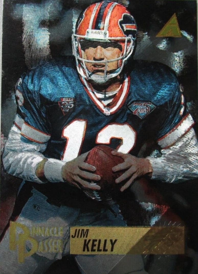Jim Kelly #202